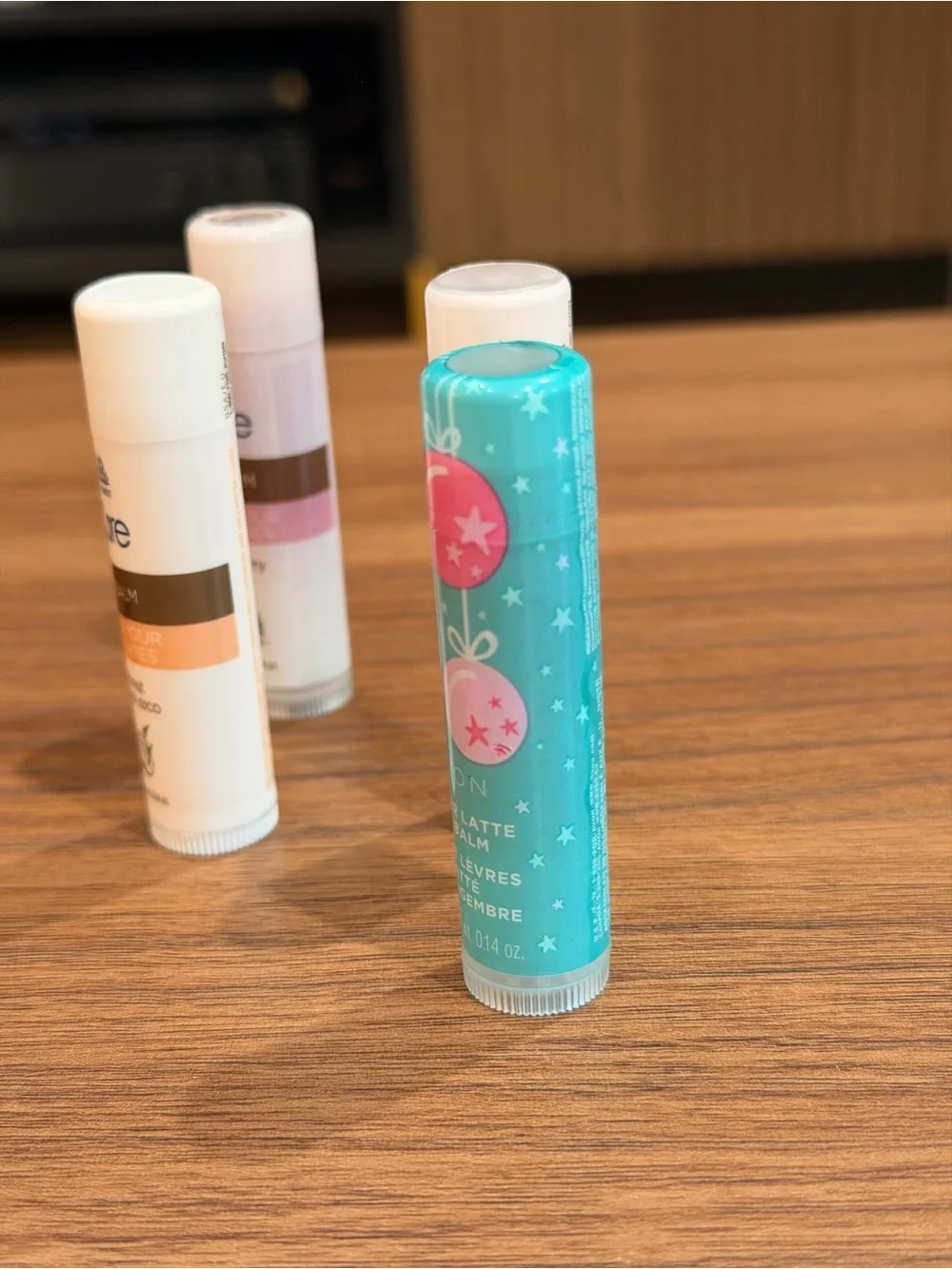 Avon you will